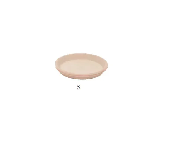 3-9023 Alto/16 Terracotta fat vulcano D23 H3,5cm