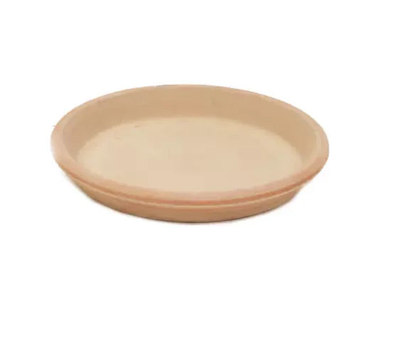 2-9046 Alto/3 Terracotta fat sand D46 H5cm