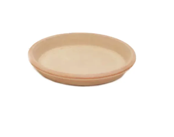 2-9046 Alto/3 Terracotta fat sand D46 H5cm